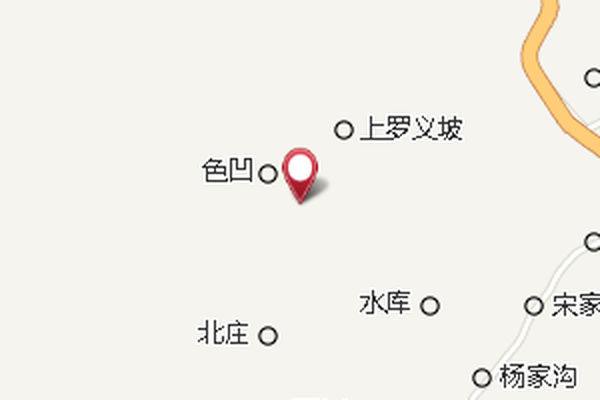 郭家圪垯 郭家圪垯