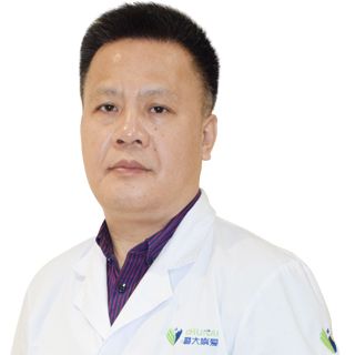 方坤(暨南大學崇愛醫院耳鼻喉科副主任) 方坤(暨南大學崇愛醫院耳鼻喉科副主任)
