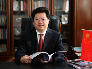 中國政法大學在職研究生網