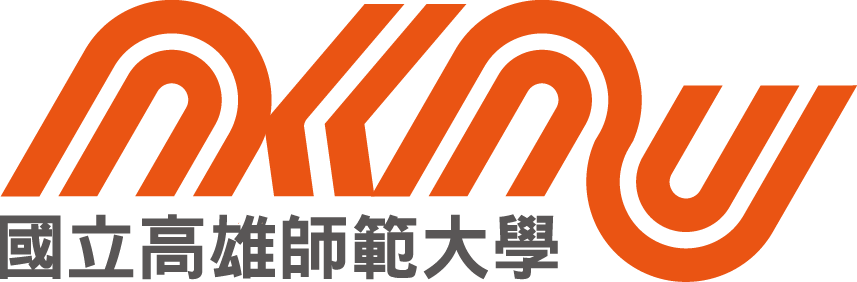 國立高雄師範大學logo