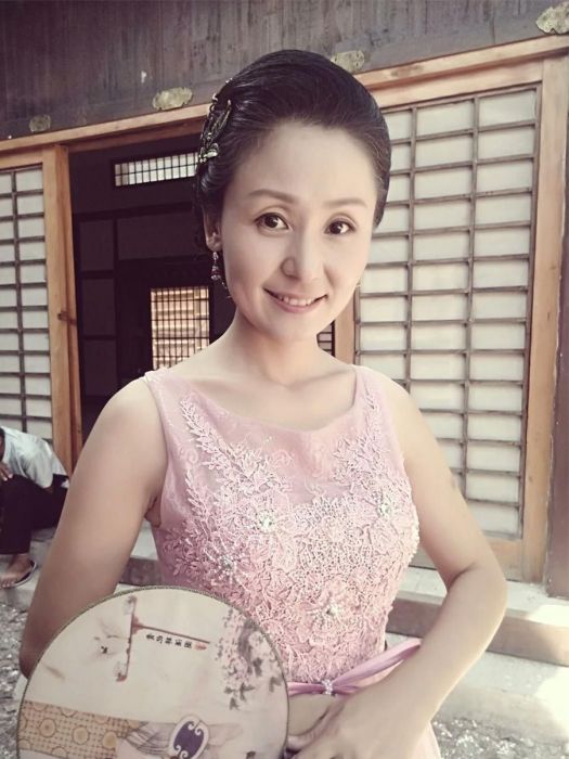 井璐 井璐