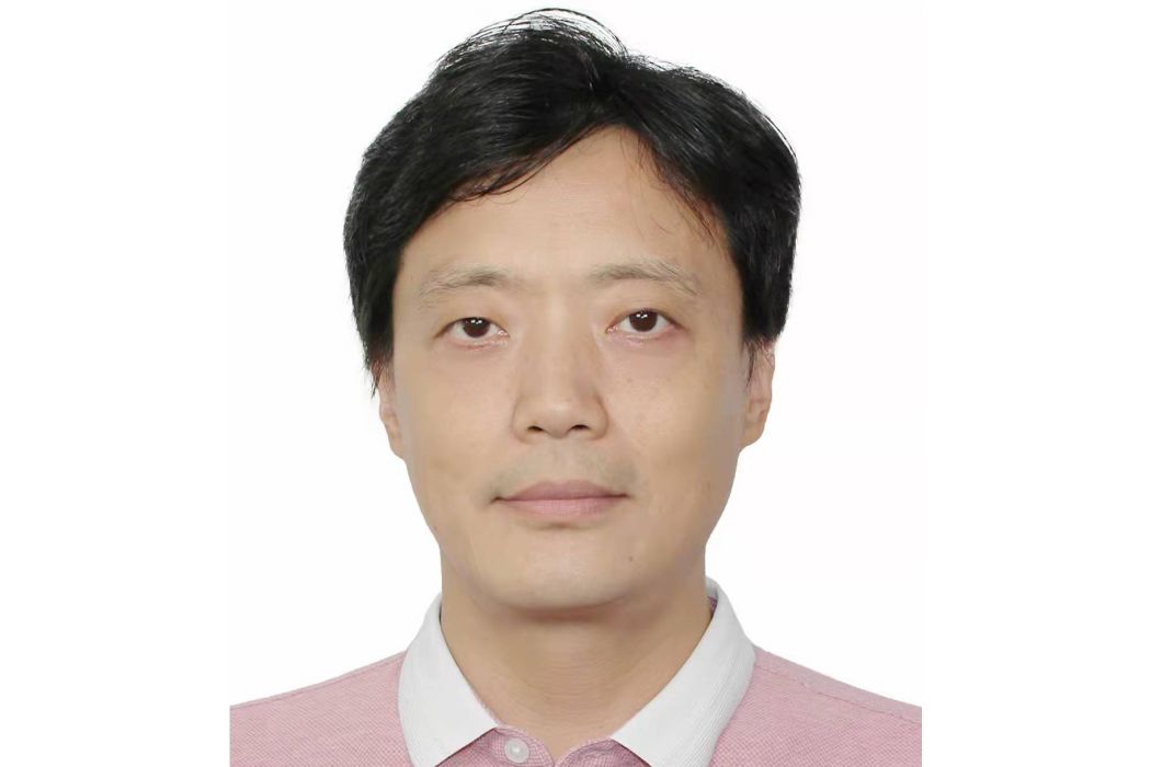 林曉(中國科學院大學副校長) 林曉(中國科學院大學副校長)
