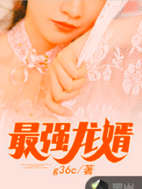 最強龍婿(g36c創作的網路小說) 最強龍婿(g36c創作的網路小說)