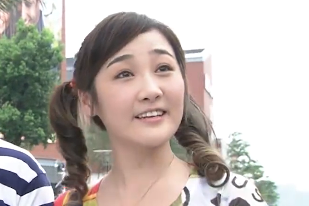 劉萱(都市時尚情感劇《百萬新娘之愛無悔》中的女配角) 劉萱(都市時尚情感劇《百萬新娘之愛無悔》中的女配角)