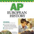 Barron\x27s AP European History with CD-ROM Barron\x27s AP European History with CD-ROM