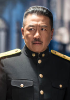 剃刀邊緣(2016年文章、馬伊琍主演電視劇)