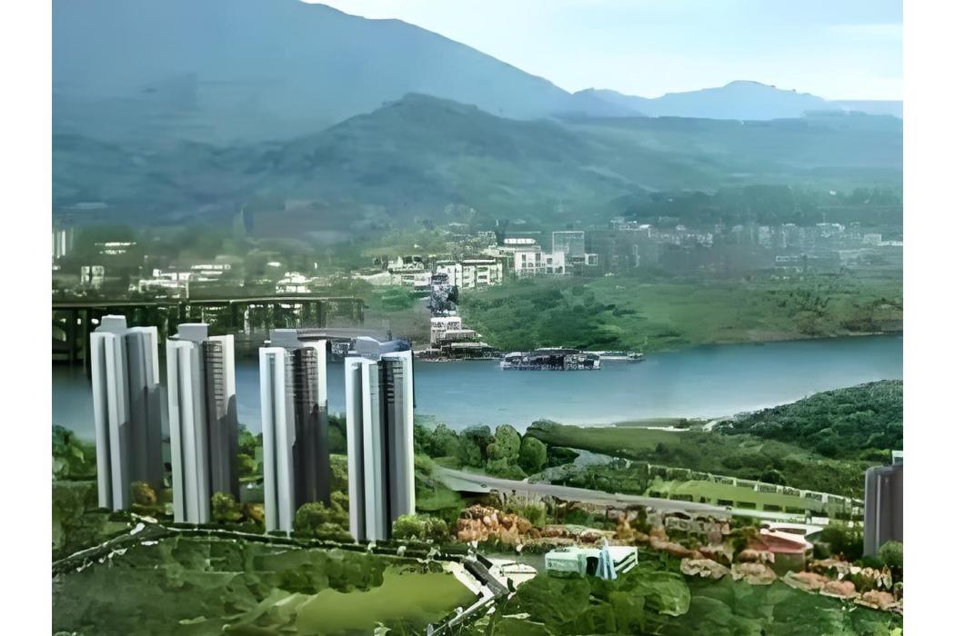 香逸半山 香逸半山