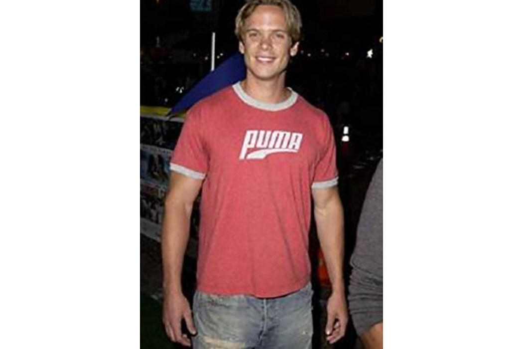 Bruce Michael Hall