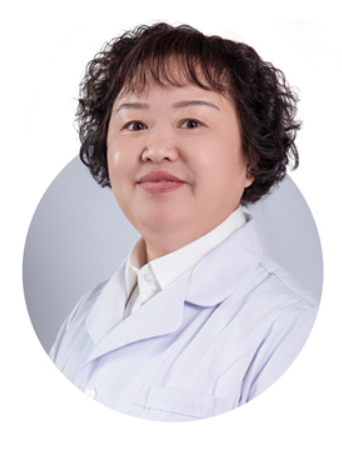 劉桂蘭(秦皇島市婦幼保健院兒科主任醫師) 劉桂蘭(秦皇島市婦幼保健院兒科主任醫師)