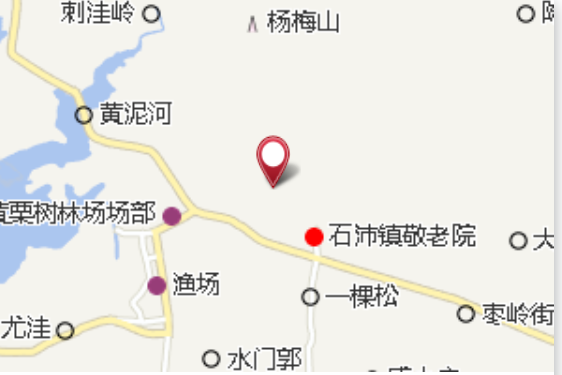賴石窪