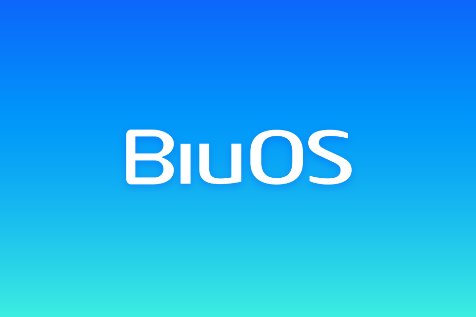 蘇寧BiuOS 蘇寧BiuOS