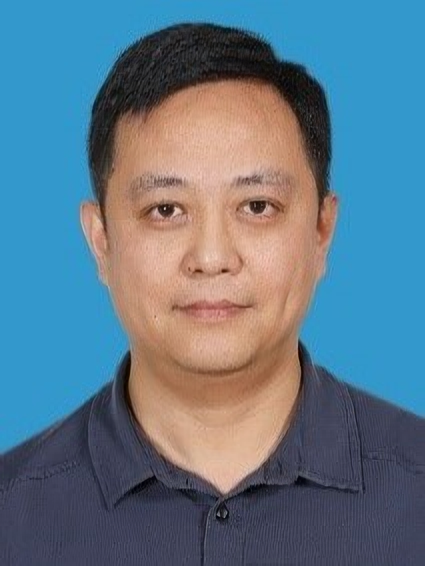 楊德華(中國科學院上海藥物研究所研究員) 楊德華(中國科學院上海藥物研究所研究員)