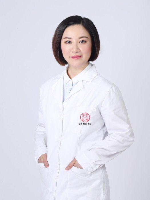 楊梅(成都高新美麗部落薈美醫療美容門診部) 楊梅(成都高新美麗部落薈美醫療美容門診部)