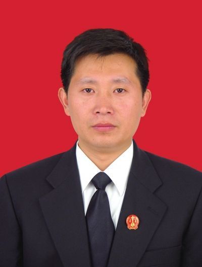 張宇桐(吉林省雙遼市人民法院副院長、代院長) 張宇桐(吉林省雙遼市人民法院副院長、代院長)