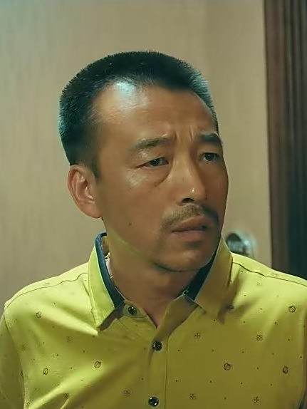 馬全(電影《無跡可尋》中的角色) 馬全(電影《無跡可尋》中的角色)