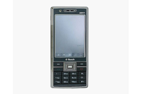 天語 A651 天語 A651