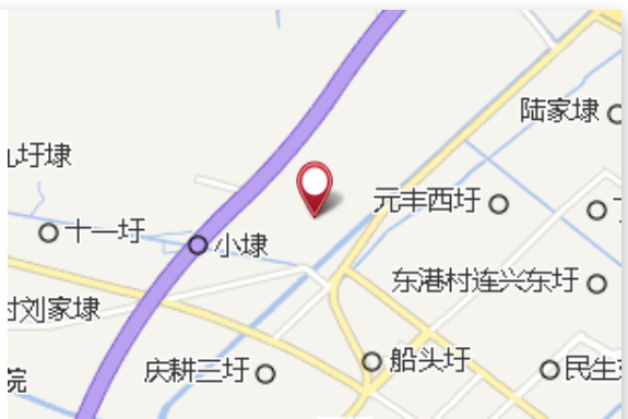 同興四圩 同興四圩