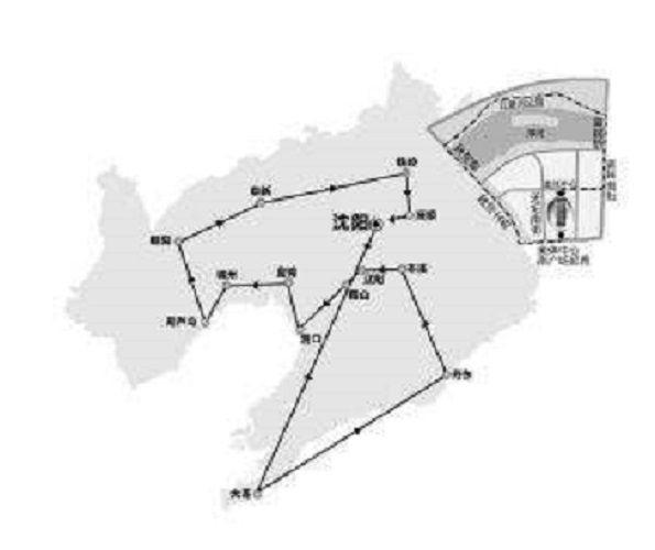 路線防護 路線防護