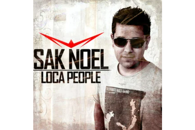 Loca People Loca People