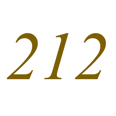 212(自然數)