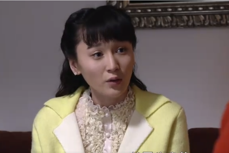 陸文靜(都市情感劇《下輩子還做我老爸》中的角色) 陸文靜(都市情感劇《下輩子還做我老爸》中的角色)