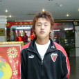 李永奎(中國足球運動員) 李永奎(中國足球運動員)