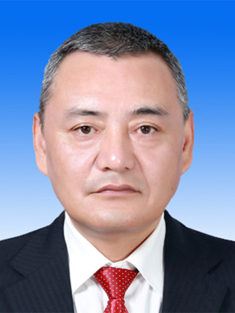 呂超(雲南省怒江州人大常委會環境與資源保護工作委員會主任) 呂超(雲南省怒江州人大常委會環境與資源保護工作委員會主任)