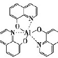 8-羥基喹啉鋁 8-羥基喹啉鋁