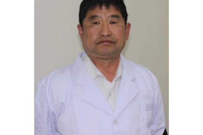 梁克讓 梁克讓