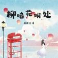 柳暗花明處