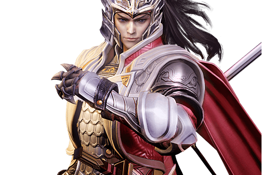太史慈(手遊《鴻圖之下》中的武將)