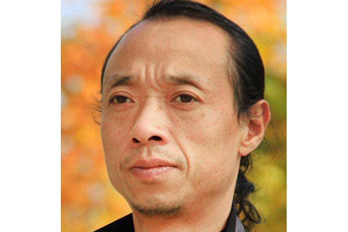 王樹風 王樹風