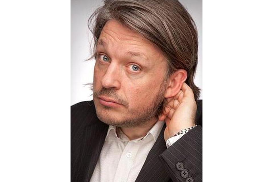 Richard Herring Richard Herring
