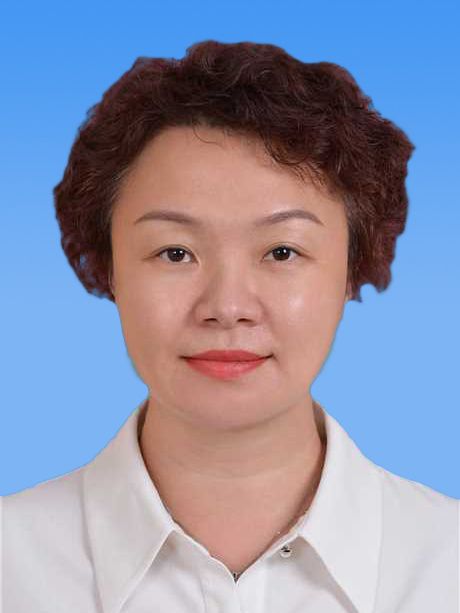 徐瑤(廣州市番禺區石碁鎮黨委書記、一級調研員) 徐瑤(廣州市番禺區石碁鎮黨委書記、一級調研員)