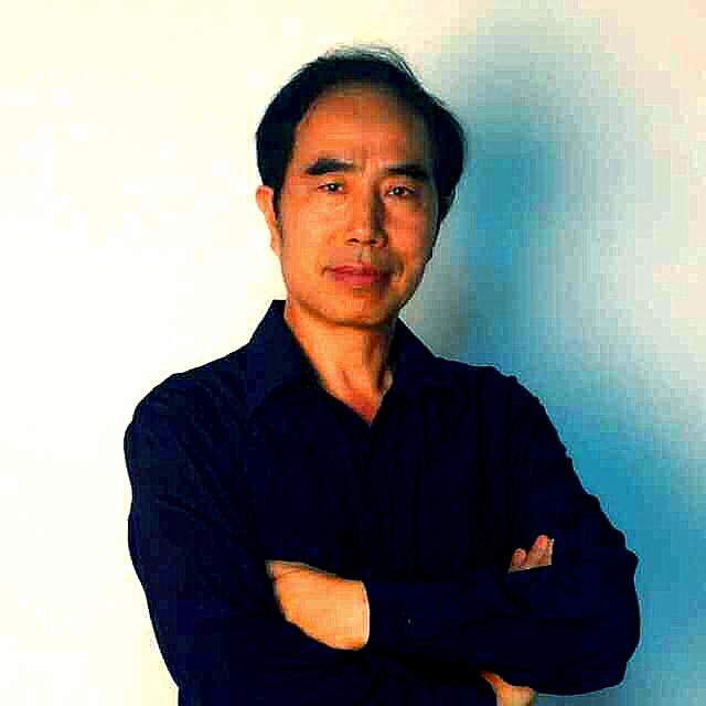 王鵬博(著名編劇、導演、劇作家。)