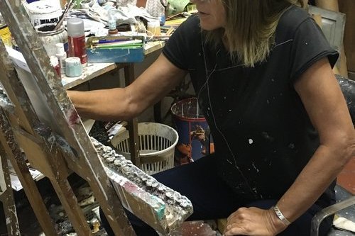Luisa González Luisa González