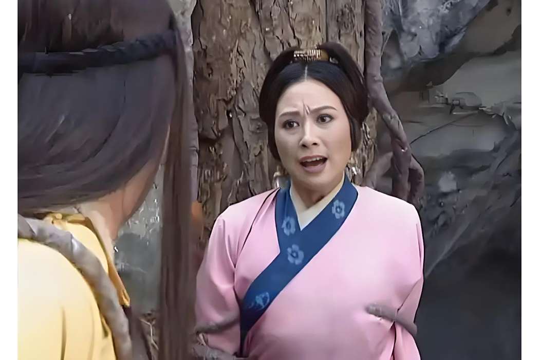 樵夫妻子 樵夫妻子