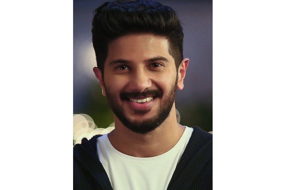 Dulquer Salmaan Dulquer Salmaan