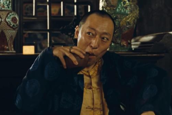 龍二(劇情片《活著》中的角色) 龍二(劇情片《活著》中的角色)