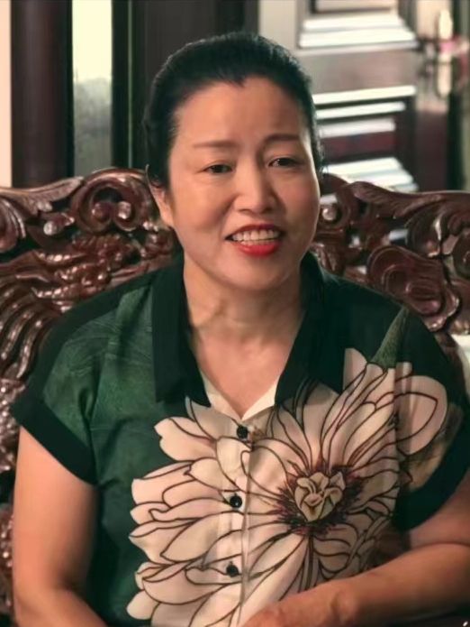 宋小翠