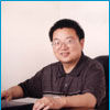 李玉柏 李玉柏