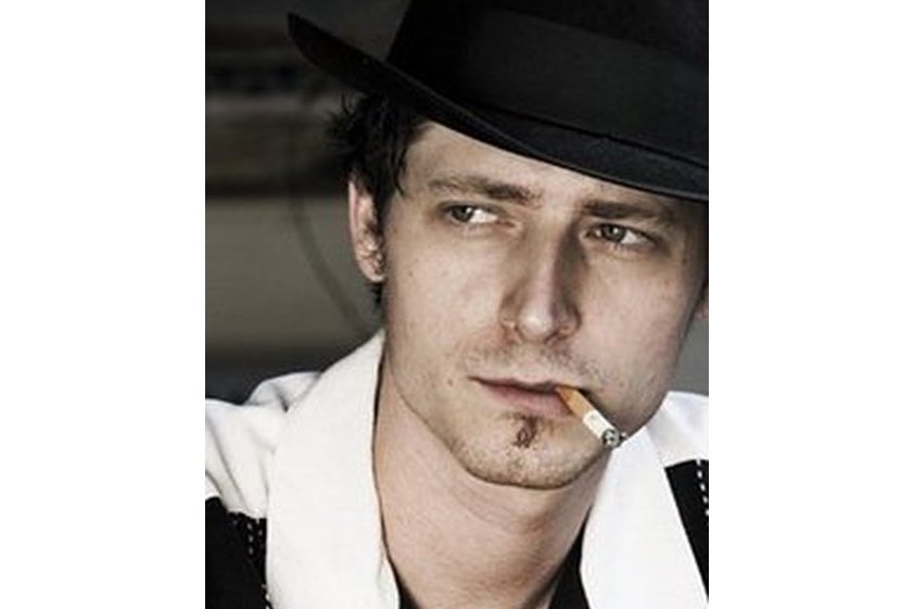 Gabriel Horn Gabriel Horn