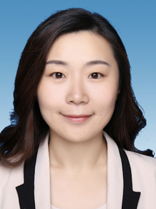 鄭妮(揚州市民族宗教事務局黨組成員、副局長) 鄭妮(揚州市民族宗教事務局黨組成員、副局長)