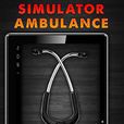 Simulator Ambulance Simulator Ambulance