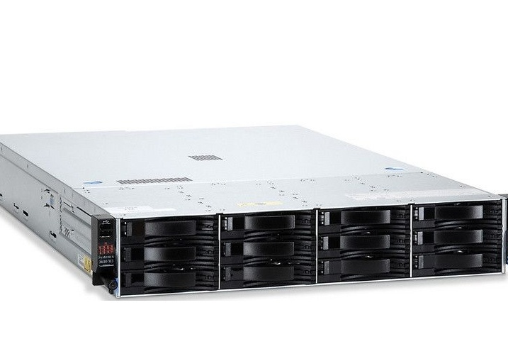 聯想System X3630 M4(7158I31) 聯想System X3630 M4(7158I31)