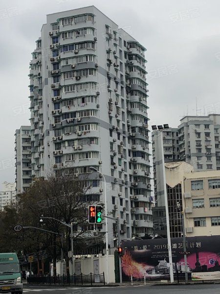 南泰公寓 南泰公寓