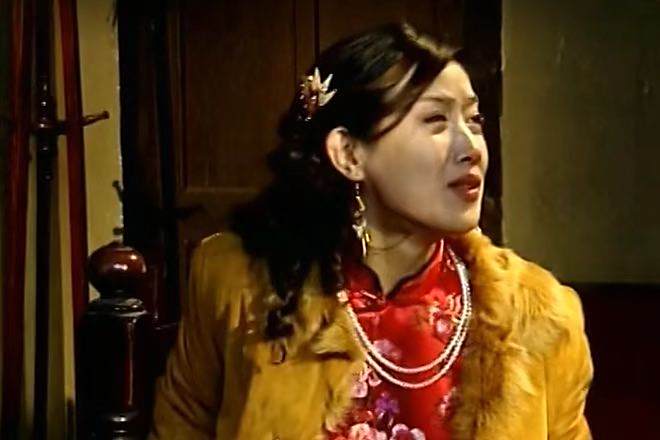 翠仙