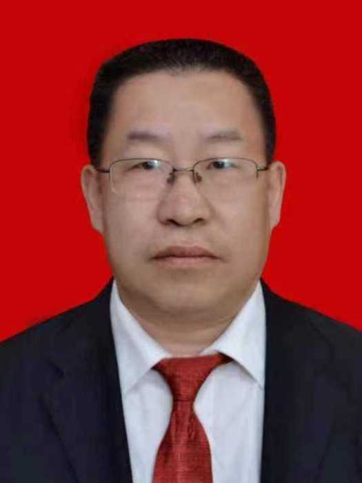 郭建榮(山西蘆芽山國家級自然保護區管理局資源保護科科長) 郭建榮(山西蘆芽山國家級自然保護區管理局資源保護科科長)
