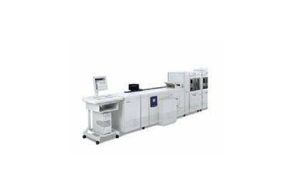 富士施樂DocuTech180 富士施樂DocuTech180