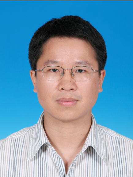 甘維明 甘維明